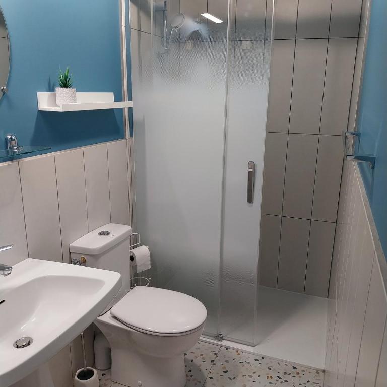Idéale pour couple - Maison en Provence avec piscine et grand terrain - Maison 1 Chambre - 19