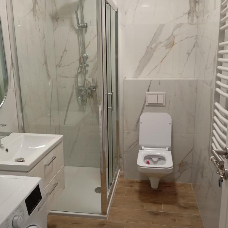 Apartman Teo - Apartman sa 1 Spavaćom Sobom - 2