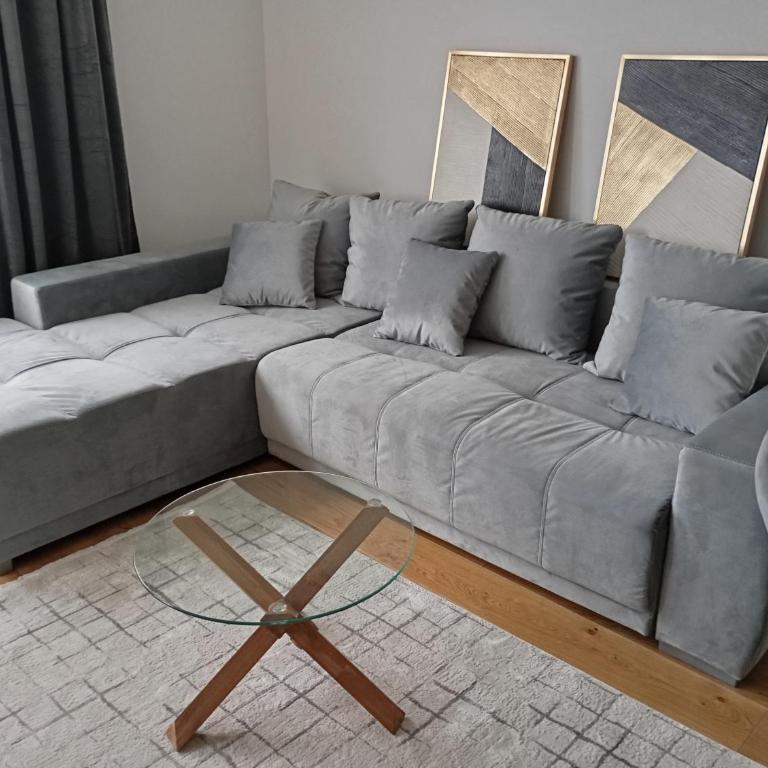 Apartman Teo - Apartman sa 1 Spavaćom Sobom - 3