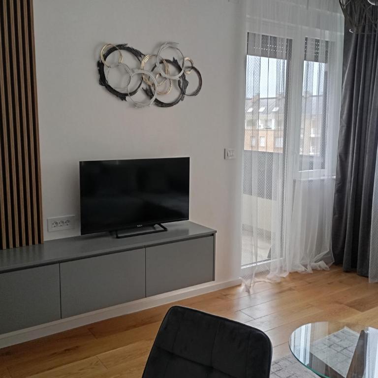 Apartman Teo - Apartman sa 1 Spavaćom Sobom - 4