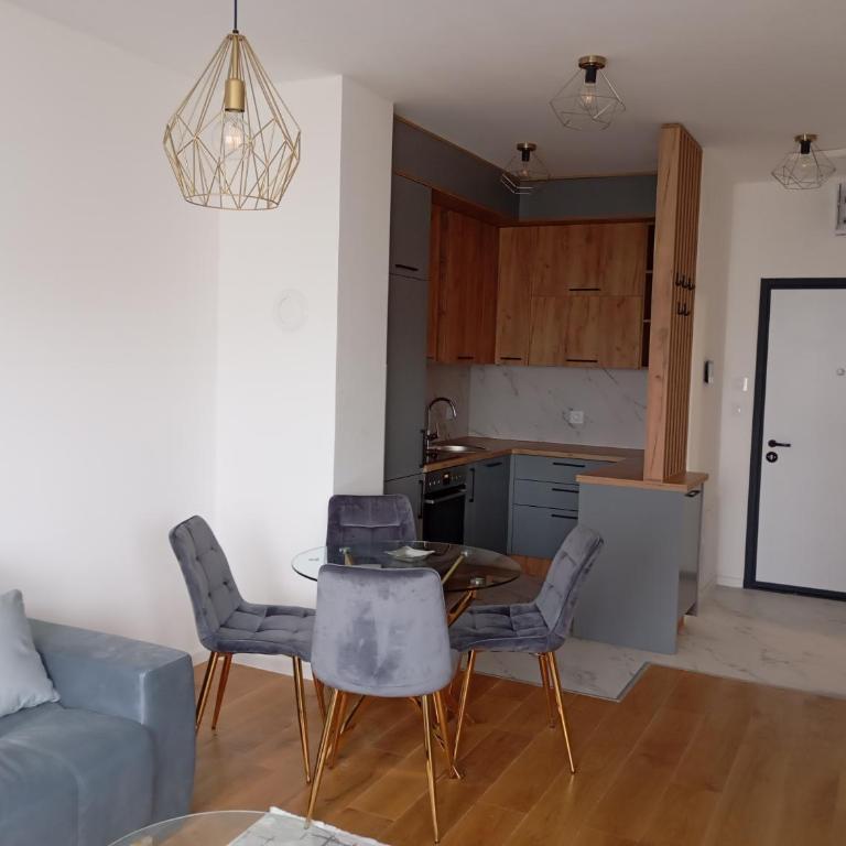 Apartman Teo - Apartman sa 1 Spavaćom Sobom - 5