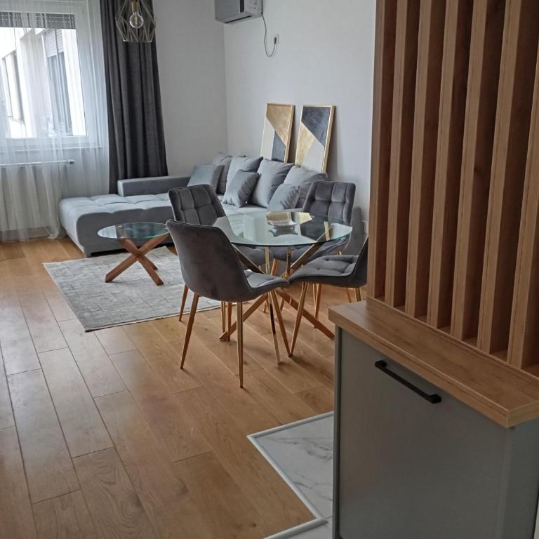 Apartman Teo - Apartman sa 1 Spavaćom Sobom - 6
