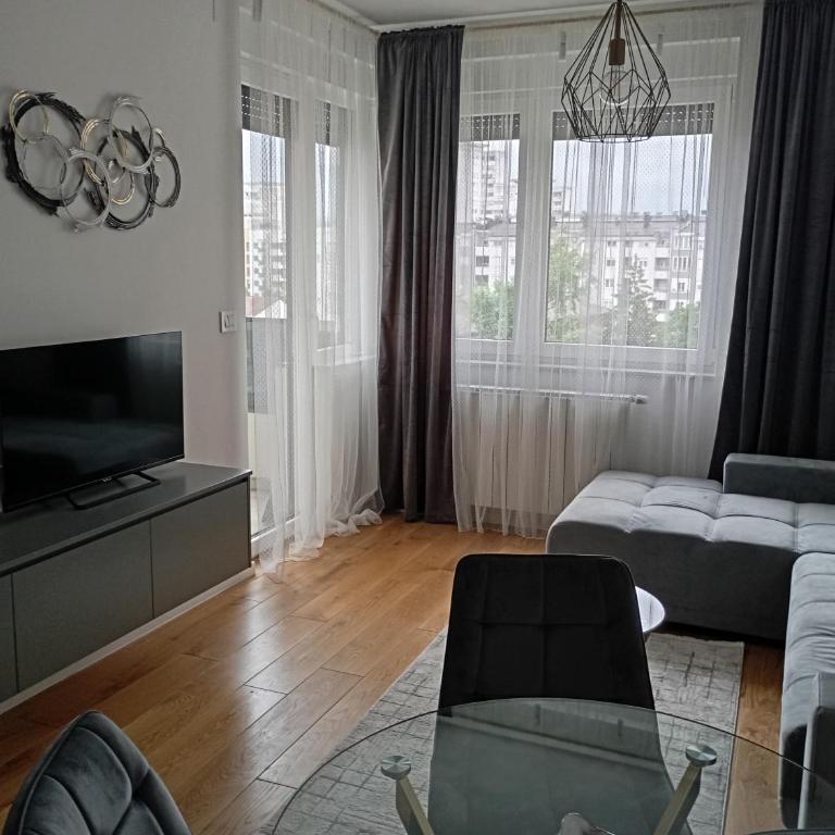 Apartman Teo - Apartman sa 1 Spavaćom Sobom - 10