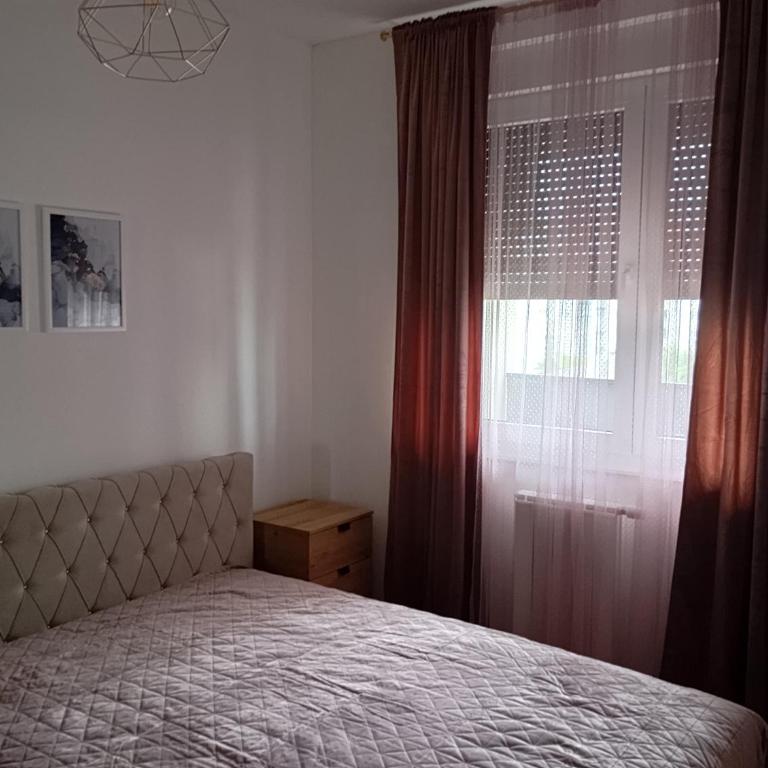 Apartman Teo - Apartman sa 1 Spavaćom Sobom - 11