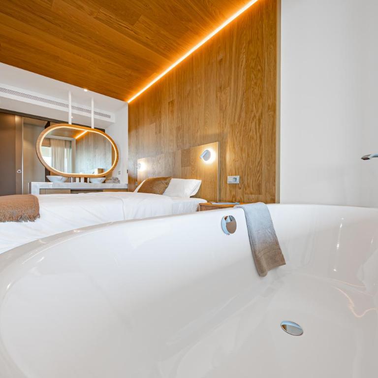 Luxury and extraordinary home in el Higuerón - Apartamento de 2 dormitorios con vistas al mar - 18