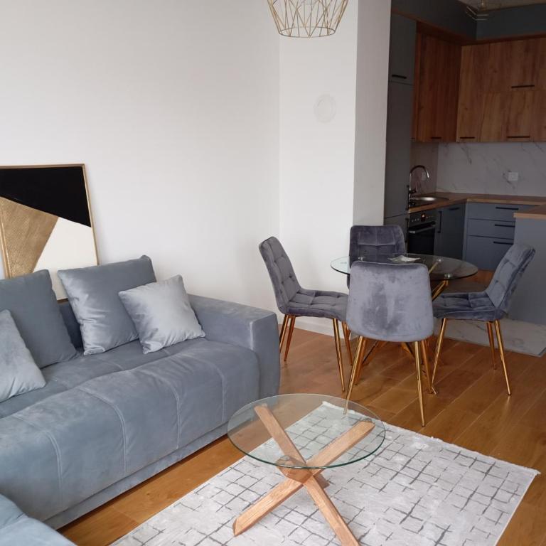 Apartman Teo - Apartman sa 1 Spavaćom Sobom - 13