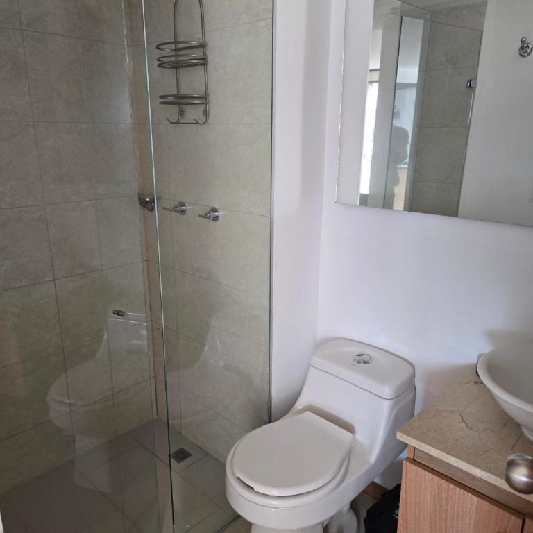 Belén avenida - Habitación Doble - 2 camas - 5