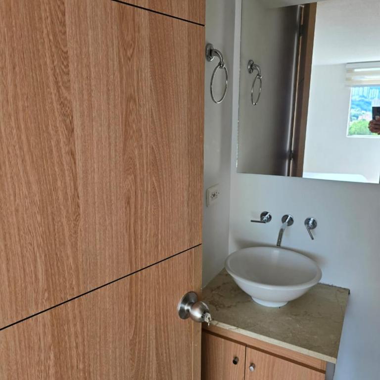 Belén avenida - Habitación Doble - 2 camas - 6