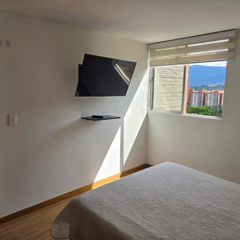 Belén avenida - Habitación Doble - 2 camas - 7