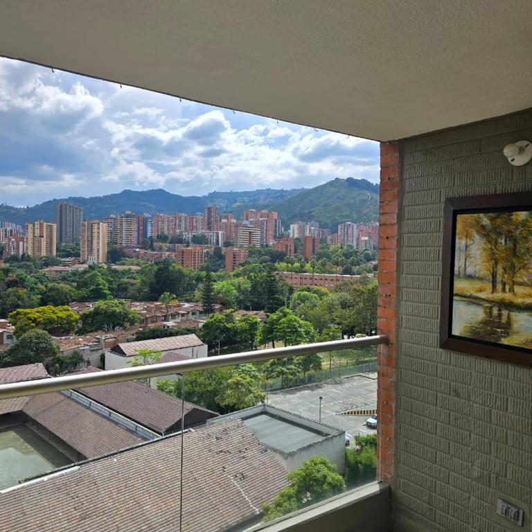 Belén avenida - Habitación Doble - 2 camas - 12