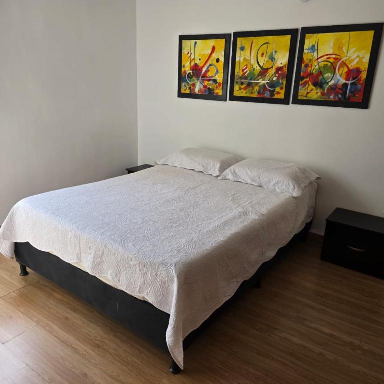 Belén avenida - Habitación Doble - 2 camas - 14