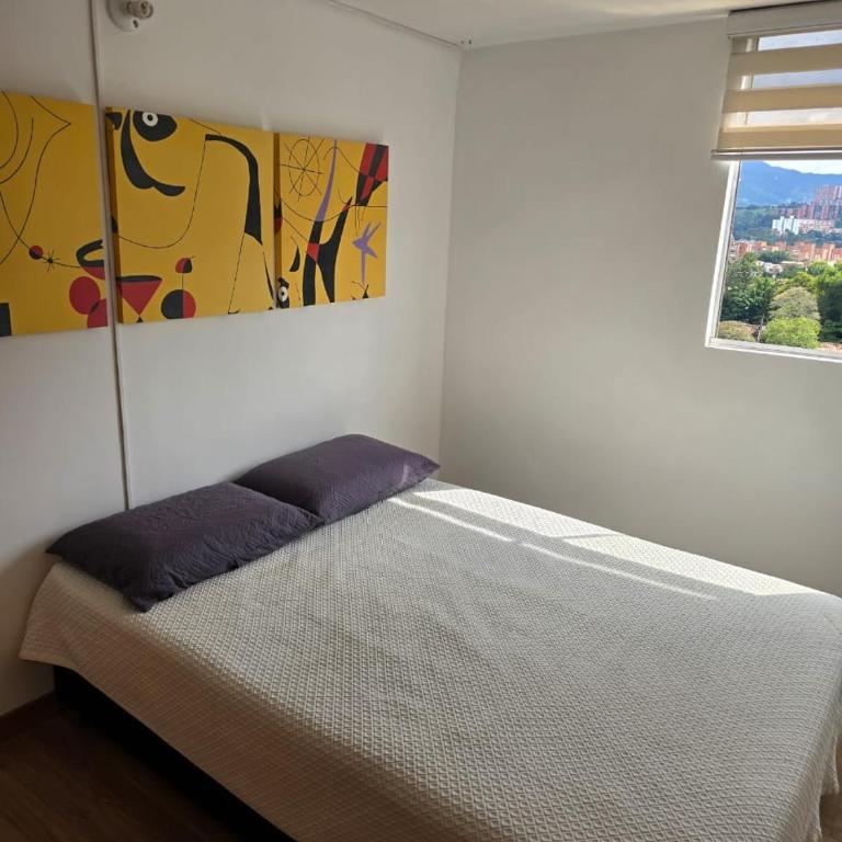 Belén avenida - Habitación Doble - 2 camas - 21