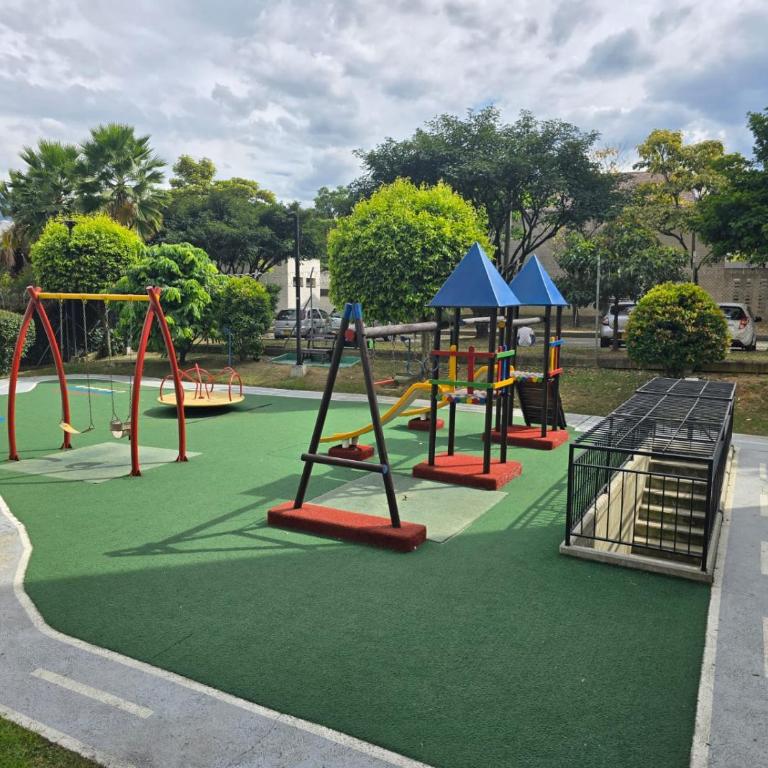 Belén avenida - Habitación Doble - 2 camas - 23