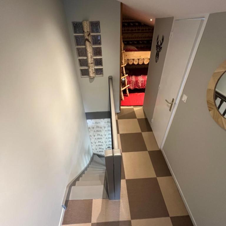 Appartement duplex 2Alpes centre - Appartement 3 Chambres - 15