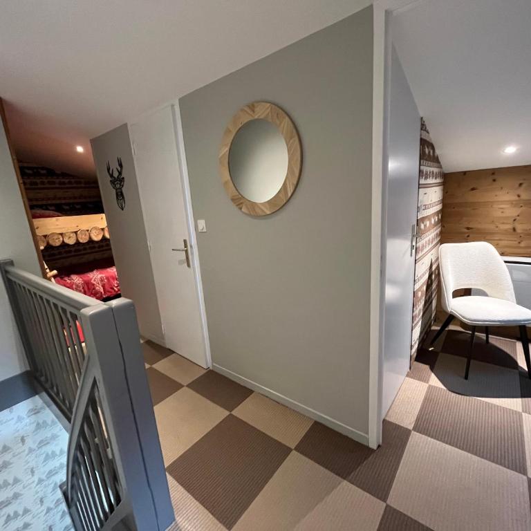 Appartement duplex 2Alpes centre - Appartement 3 Chambres - 16