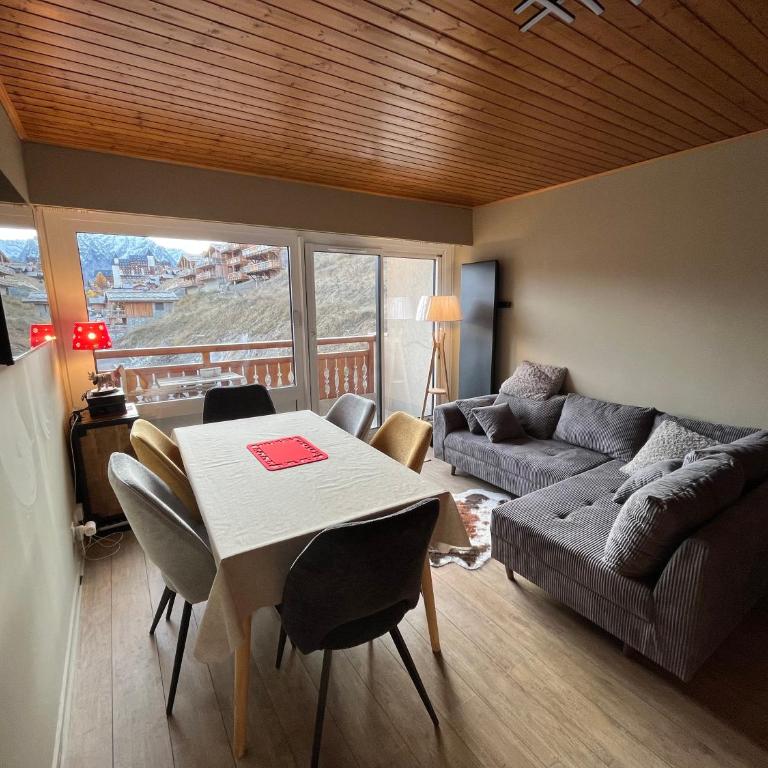 Appartement duplex 2Alpes centre - Appartement 3 Chambres - 3