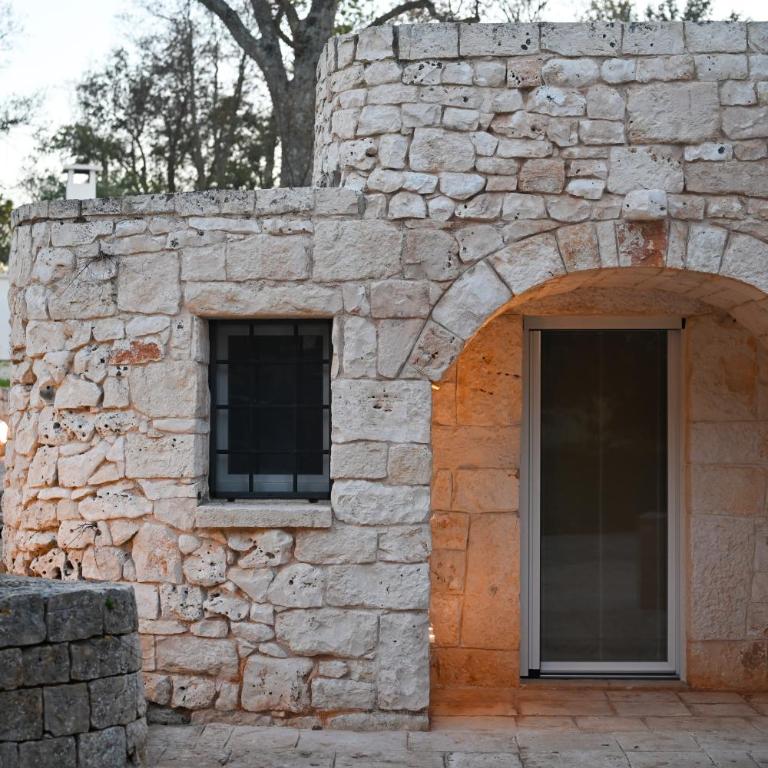 Trullo Magia - Villa con 3 Camere da Letto - 23