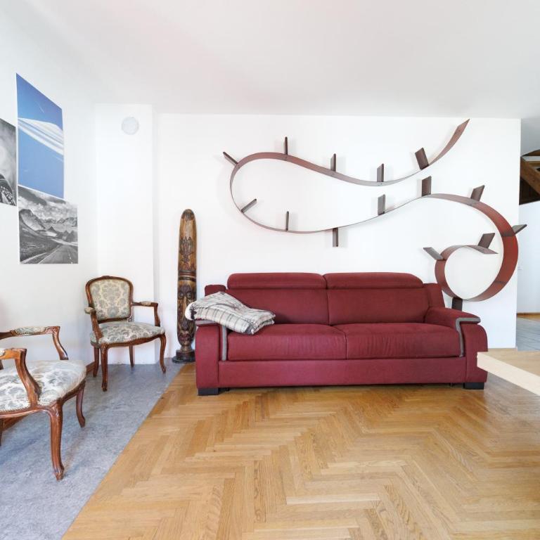 Casa Cesi 1, luminoso appartamento con Giardino - Appartamento con 2 Camere da Letto - 38