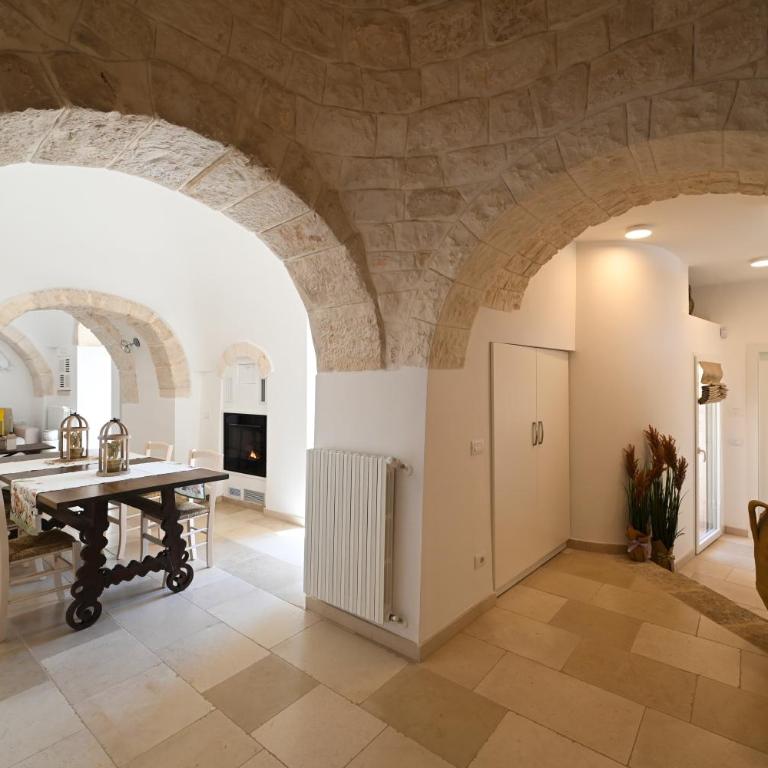Trullo Magia - Villa con 3 Camere da Letto - 24