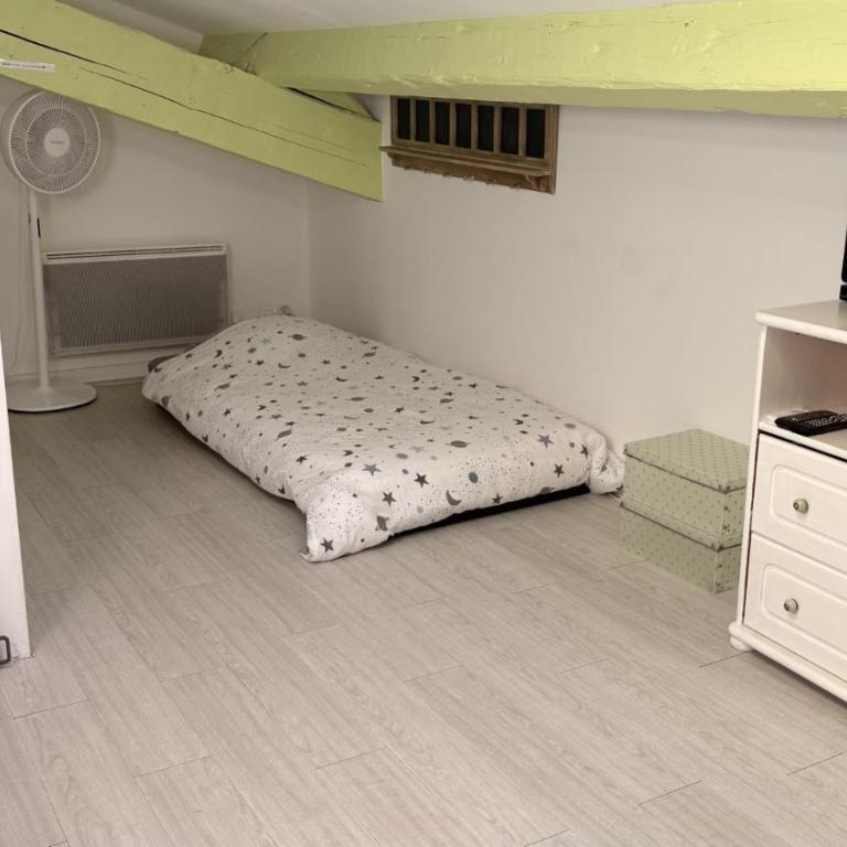 Le Cocon localisation idéale - Appartement 3 Chambres - 26