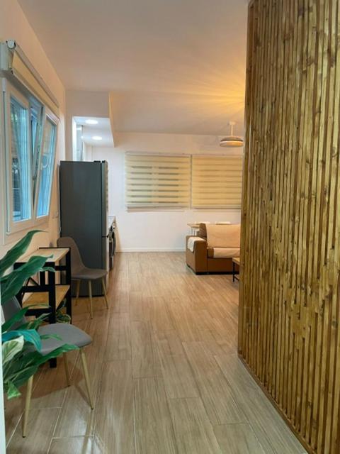 guadiaro studio - One-Bedroom Apartment - 16
