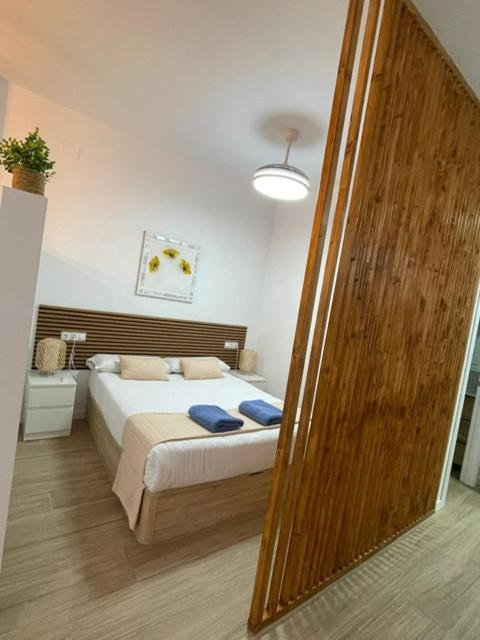 guadiaro studio - One-Bedroom Apartment - 17