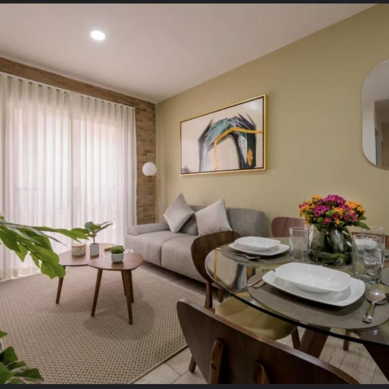 Jess House - Apartamento de 1 dormitorio - 3