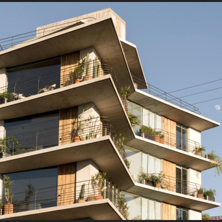 Jess House - Apartamento de 1 dormitorio - 4