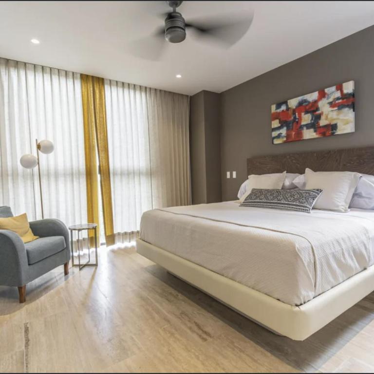 Jess House - Apartamento de 1 dormitorio - 5