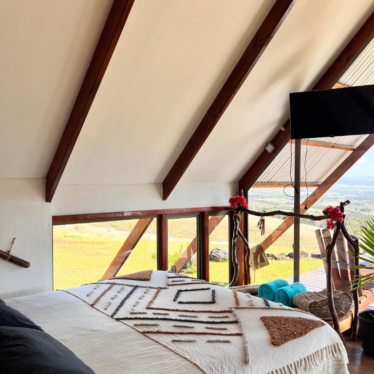 Terevaka Lodge Rapa Nui - Suite - 5
