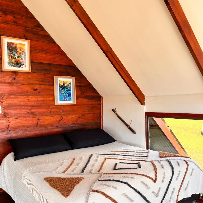 Terevaka Lodge Rapa Nui - Suite - 6