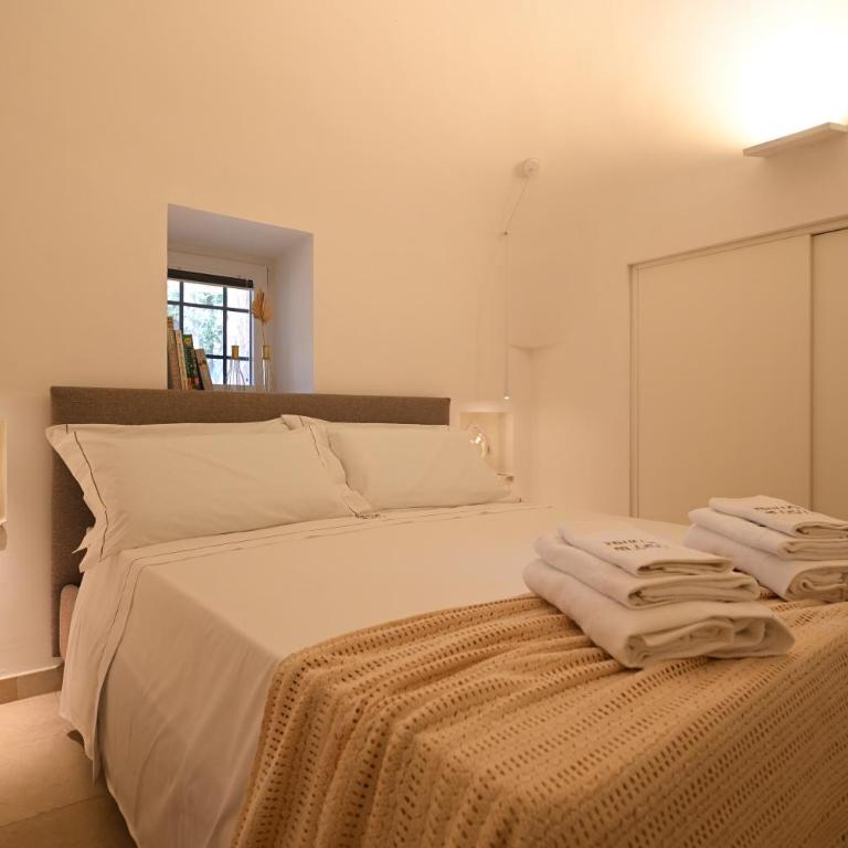 Trullo Magia - Villa con 3 Camere da Letto - 37
