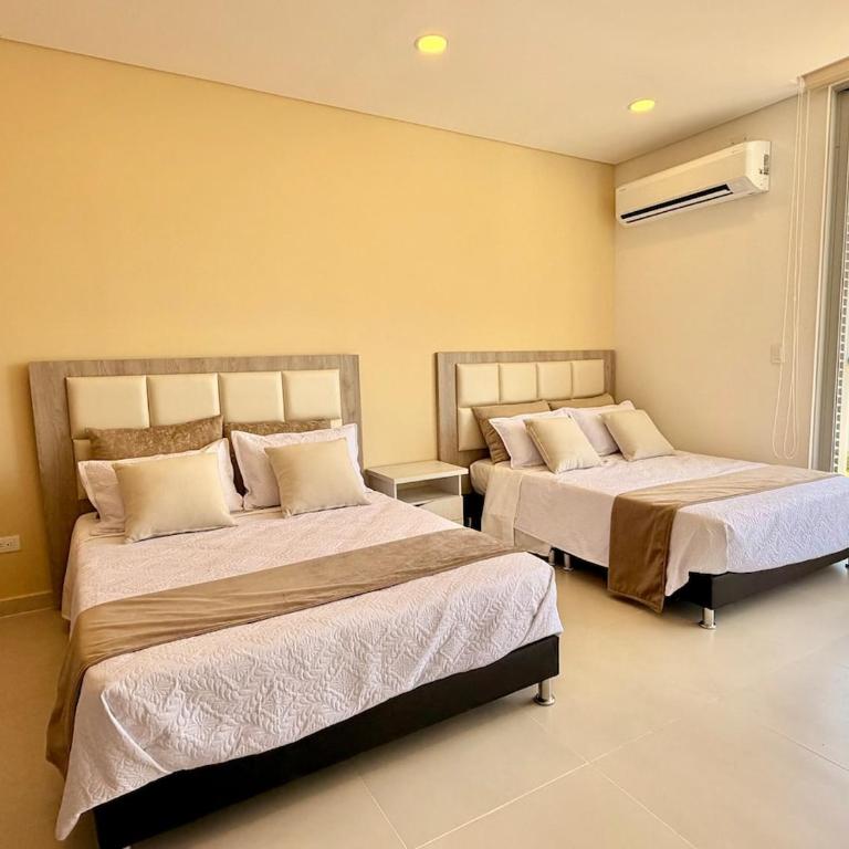 Seaside Suite Steps from Pozos Colorados Beach - Apartamento de 1 dormitorio - 6