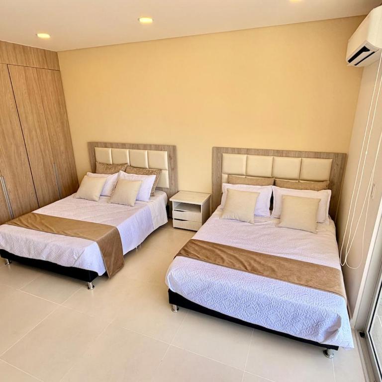 Seaside Suite Steps from Pozos Colorados Beach - Apartamento de 1 dormitorio - 11