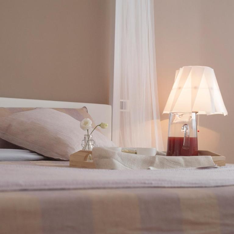 Dimore Romano - Suite - 8