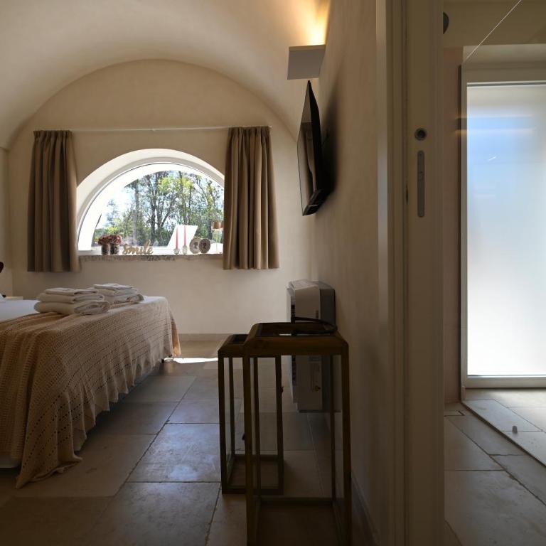 Trullo Magia - Villa con 3 Camere da Letto - 47