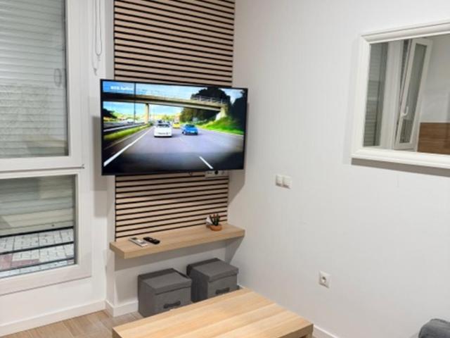Estudio el Torcal II - Apartamento de 1 dormitorio - 7