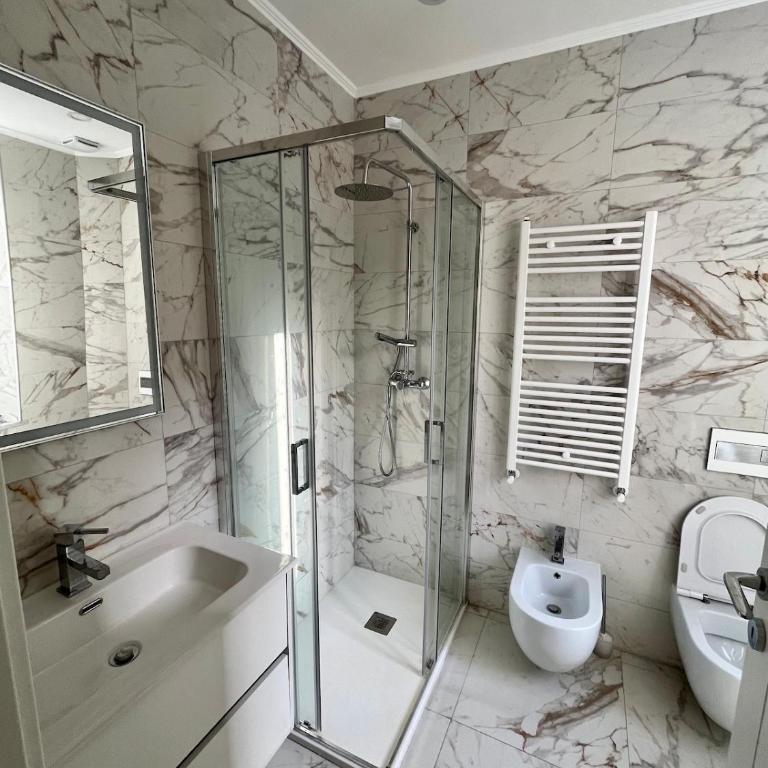 2bedrooms in the center Termini - Appartamento con 2 Camere da Letto - 2