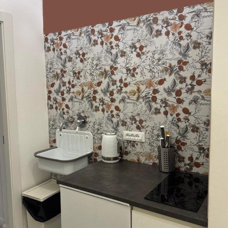 2bedrooms in the center Termini - Appartamento con 2 Camere da Letto - 4