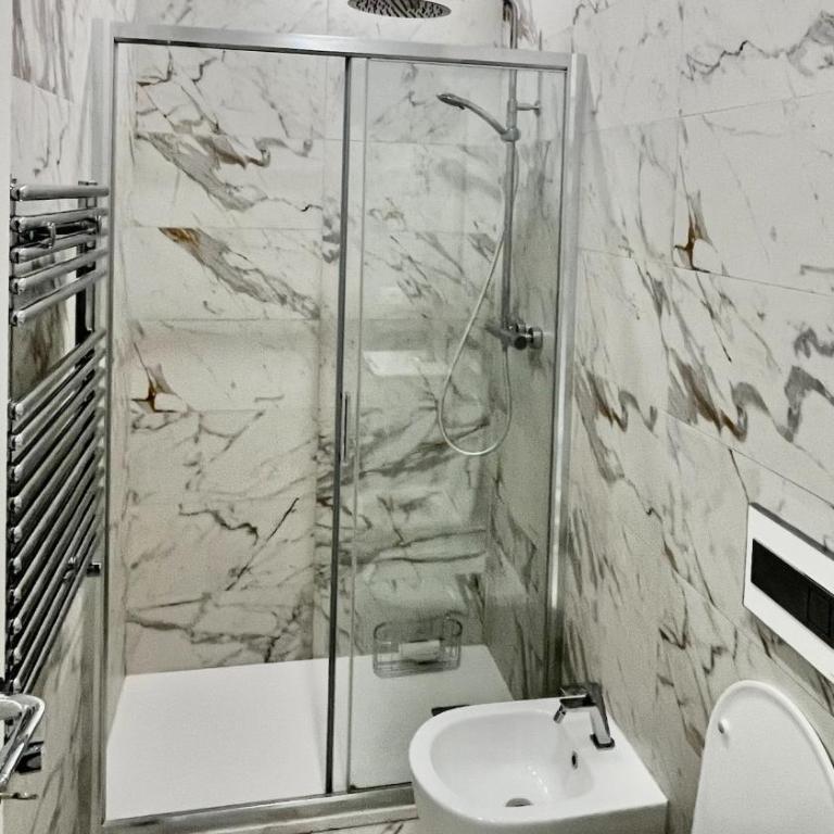 2bedrooms in the center Termini - Appartamento con 2 Camere da Letto - 5