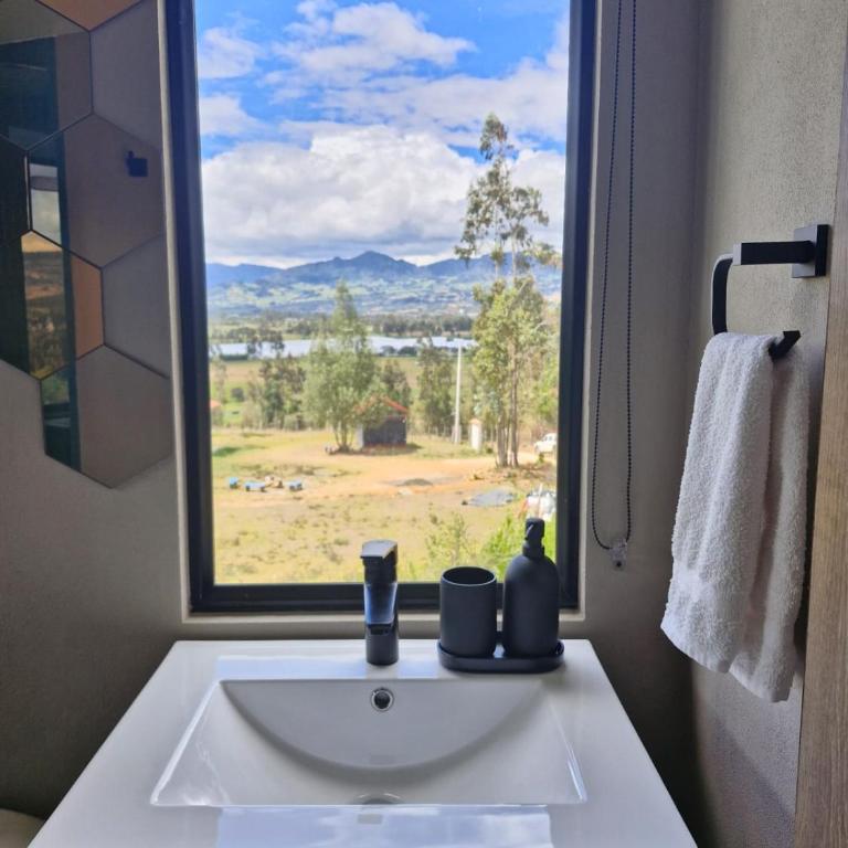 Vive Rela Tiny Houses - Chalet - 33