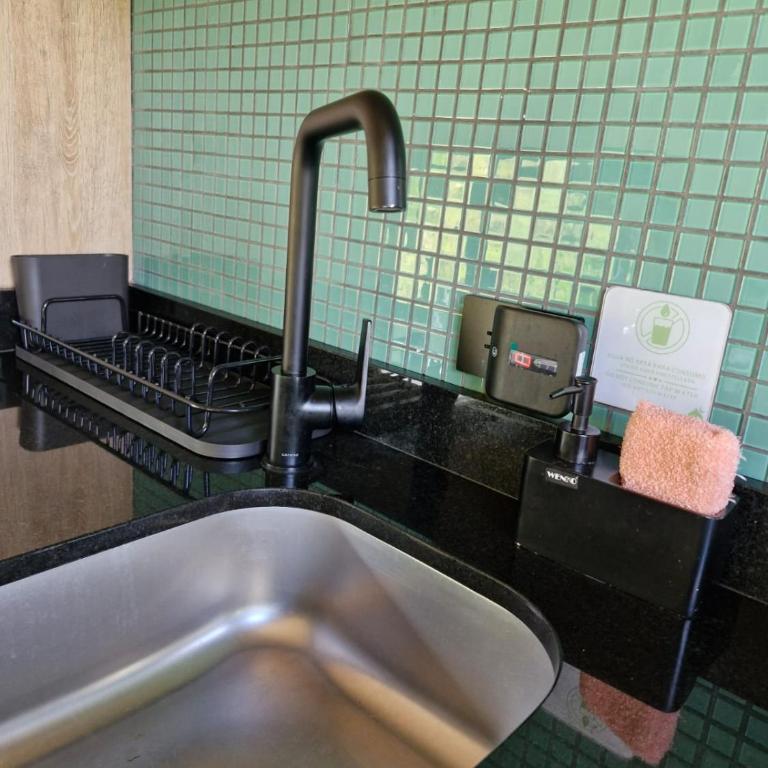 Vive Rela Tiny Houses - Chalet - 17