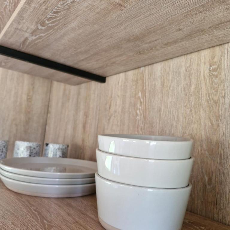 Vive Rela Tiny Houses - Chalet - 22