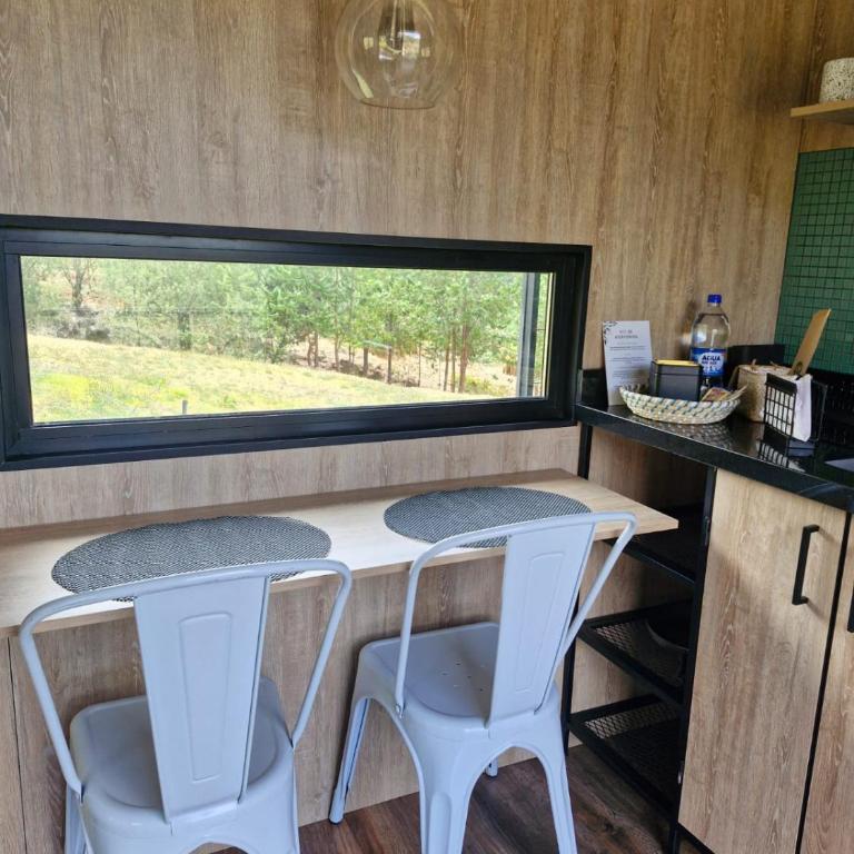 Vive Rela Tiny Houses - Chalet - 18