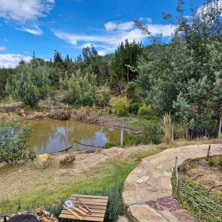 Vive Rela Tiny Houses - Chalet - 39