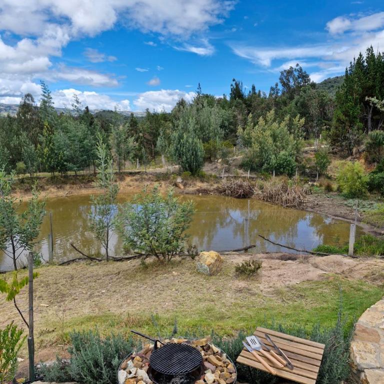 Vive Rela Tiny Houses - Chalet - 36