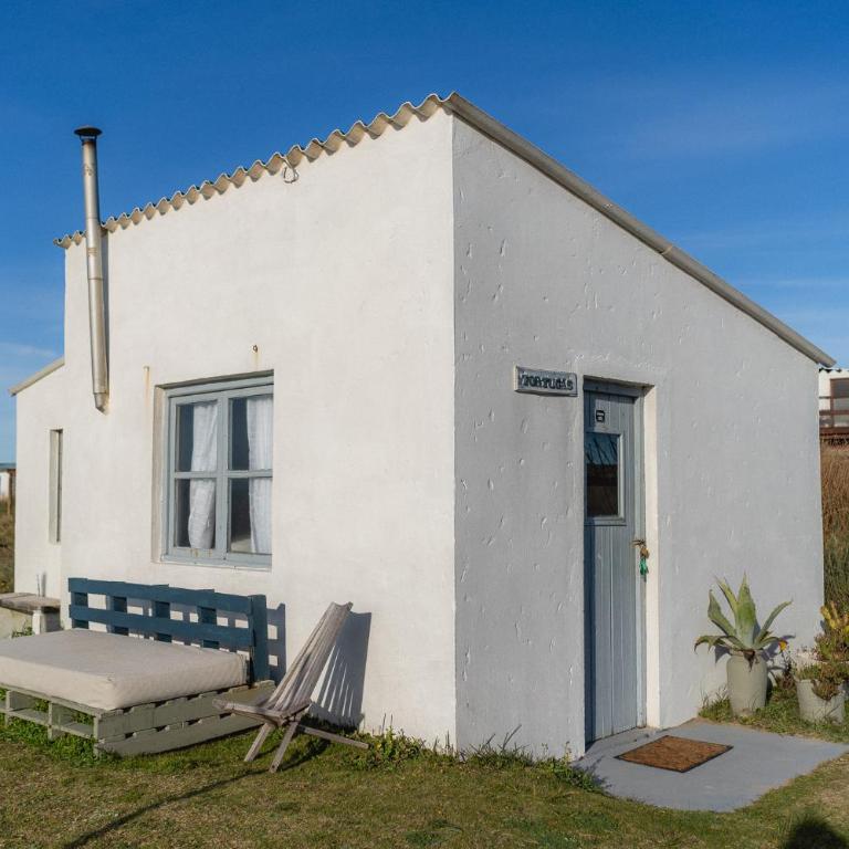 Carmela Suites Cabo Polonio - Suite Junior Deluxe - 1