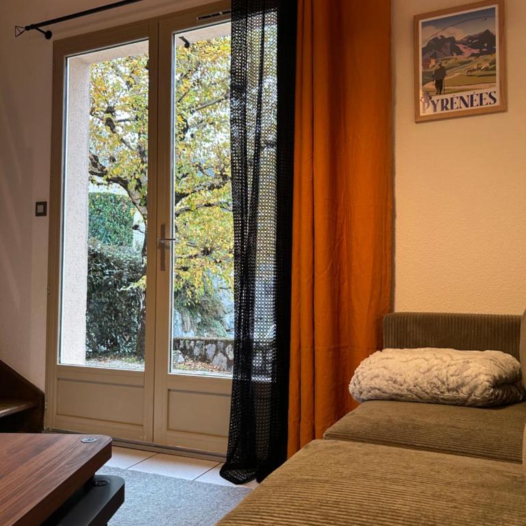 Chalet D-LYS - Maison 3 Chambres - 12