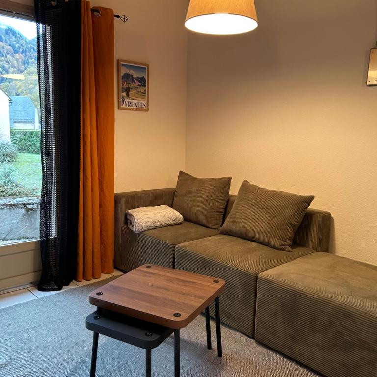 Chalet D-LYS - Maison 3 Chambres - 11