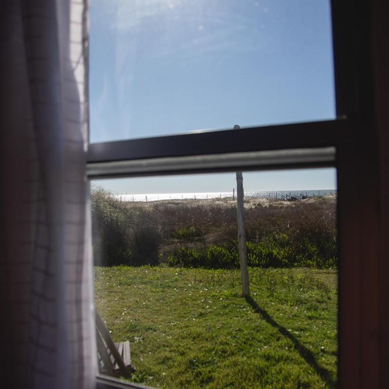 Carmela Suites Cabo Polonio - Suite Junior Deluxe - 13